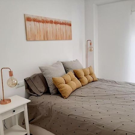 Confortable Apartamento En Elche Exteriér fotografie