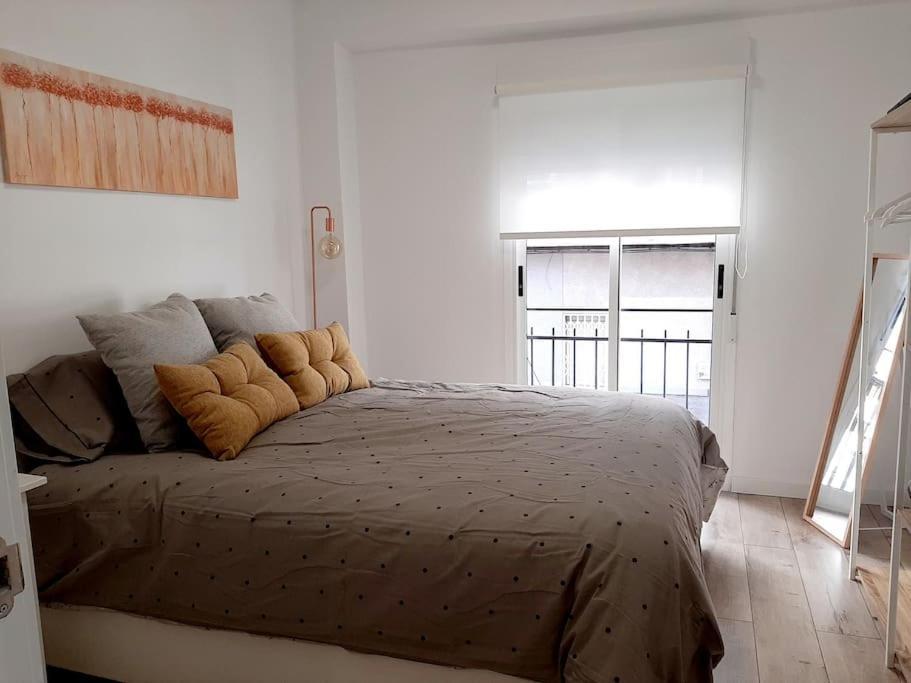 Confortable Apartamento En Elche Exteriér fotografie
