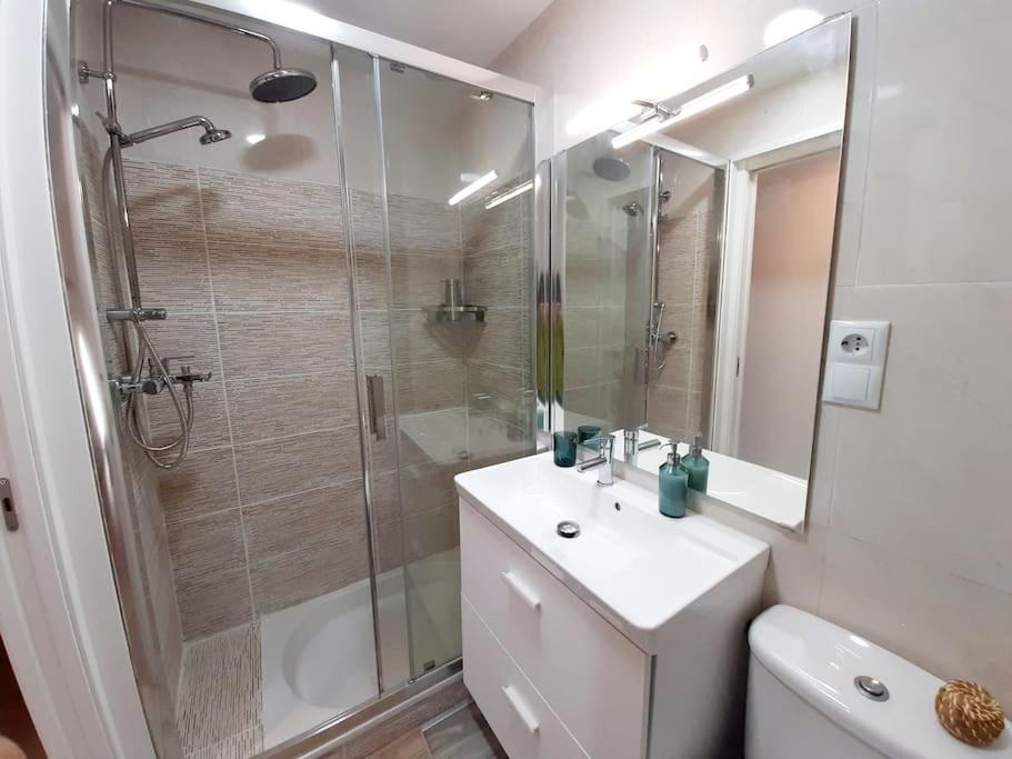 Confortable Apartamento En Elche Exteriér fotografie