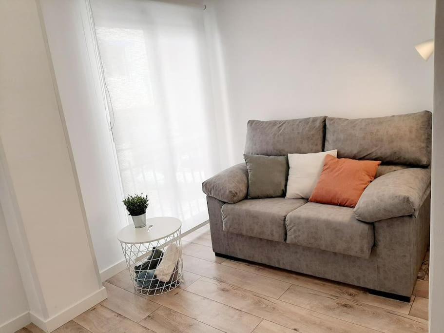 Confortable Apartamento En Elche Exteriér fotografie