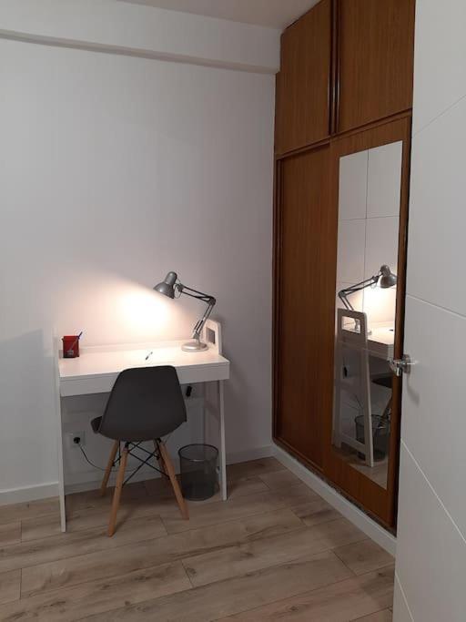 Confortable Apartamento En Elche Exteriér fotografie